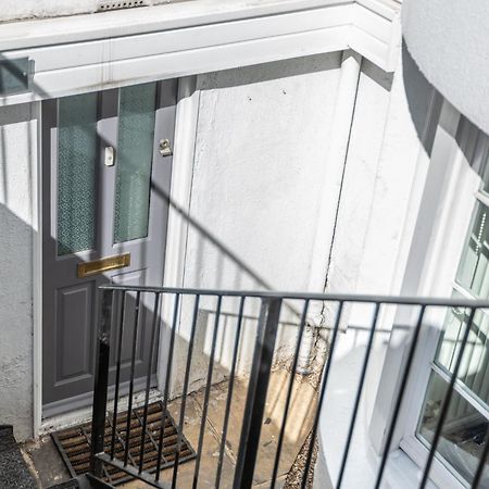לונדון Paddington/Lancaster Gate Luxury Apartment By Hyde Park מראה חיצוני תמונה