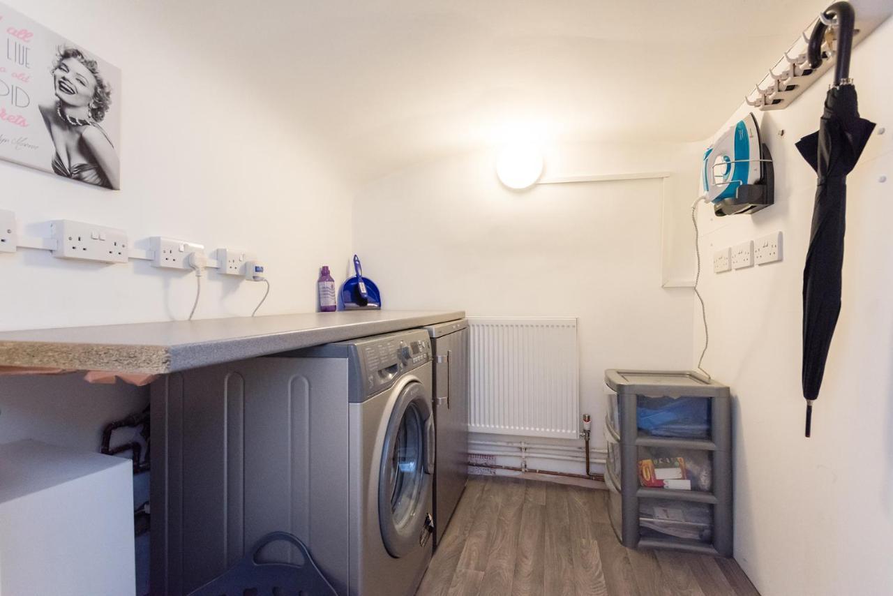 לונדון Paddington/Lancaster Gate Luxury Apartment By Hyde Park מראה חיצוני תמונה