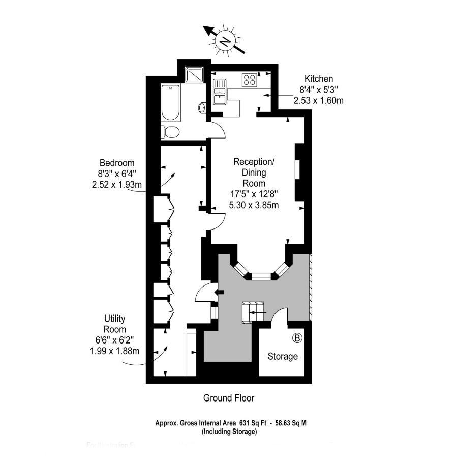 לונדון Paddington/Lancaster Gate Luxury Apartment By Hyde Park מראה חיצוני תמונה
