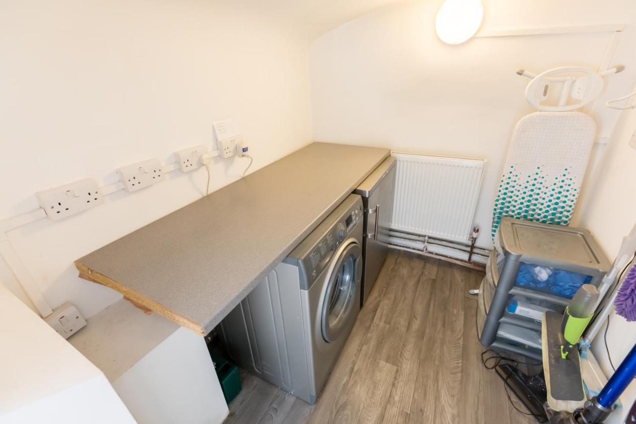 לונדון Paddington/Lancaster Gate Luxury Apartment By Hyde Park מראה חיצוני תמונה