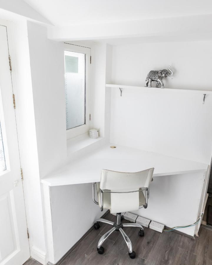 לונדון Paddington/Lancaster Gate Luxury Apartment By Hyde Park מראה חיצוני תמונה
