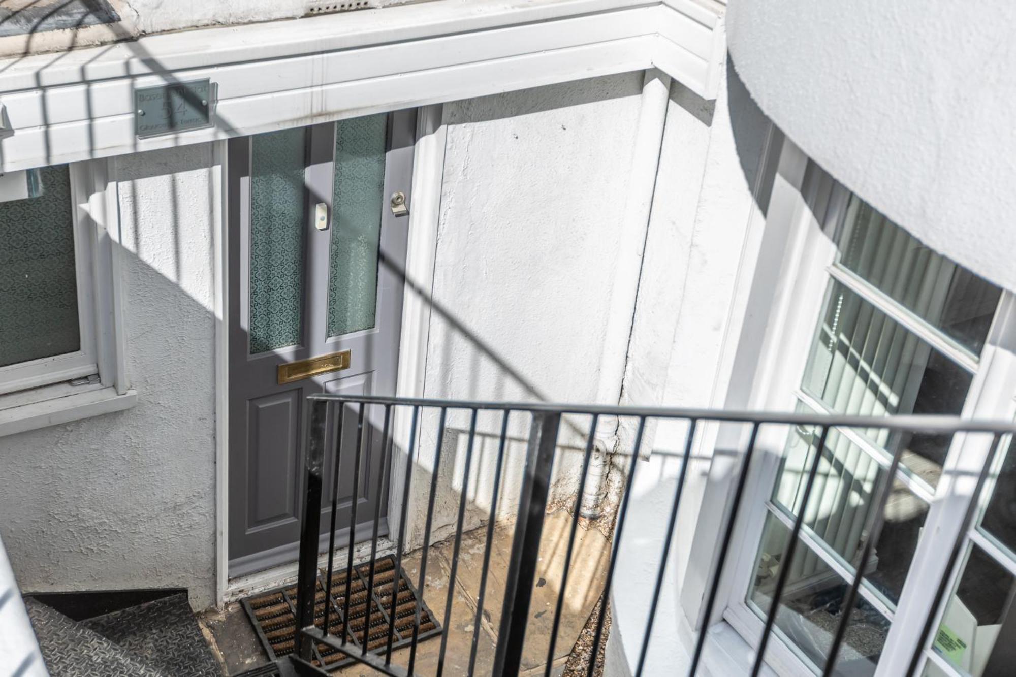 לונדון Paddington/Lancaster Gate Luxury Apartment By Hyde Park מראה חיצוני תמונה
